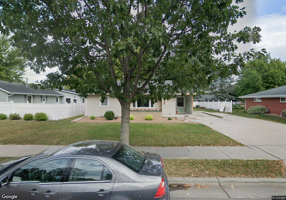 1446 Center St, New Ulm, MN 56073 - photo 1