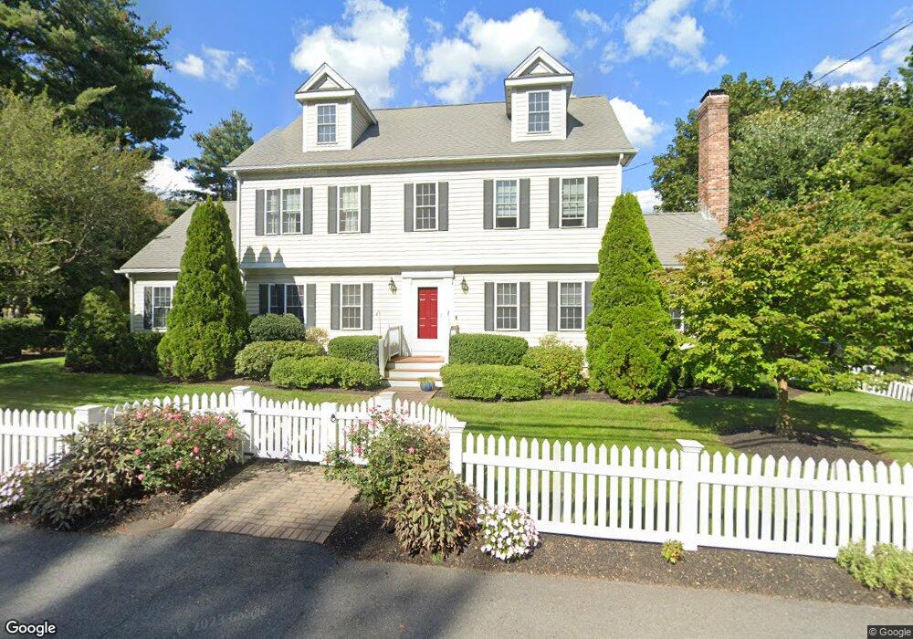 104 Union St unit 2, Natick, MA 01760 - photo 1