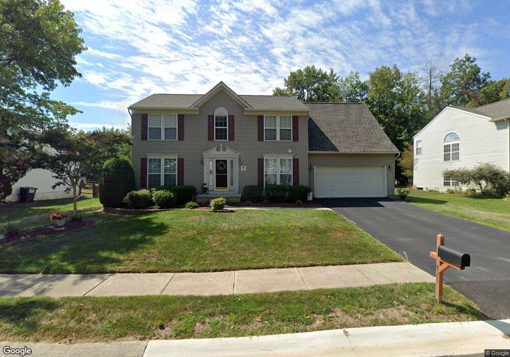 424 Preakness Run, Newark, DE 19702 - photo 1