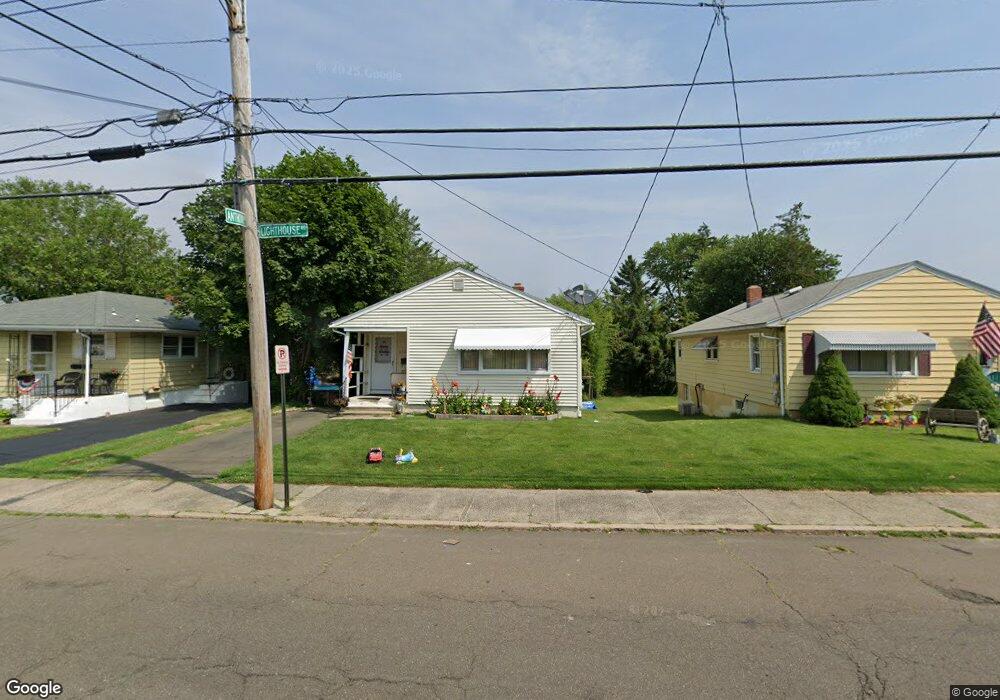 376 Lighthouse Rd, New Haven, CT 06512 - photo 1