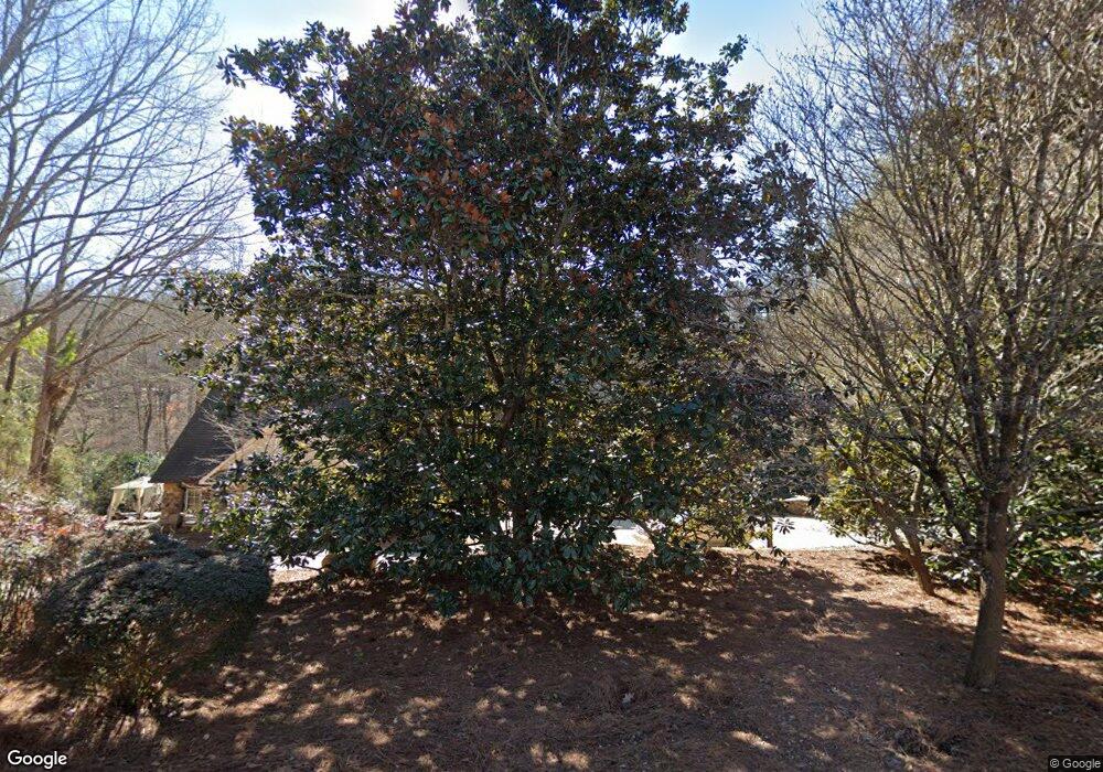 160 Tipperary Rd, Athens, GA 30606 - photo 1