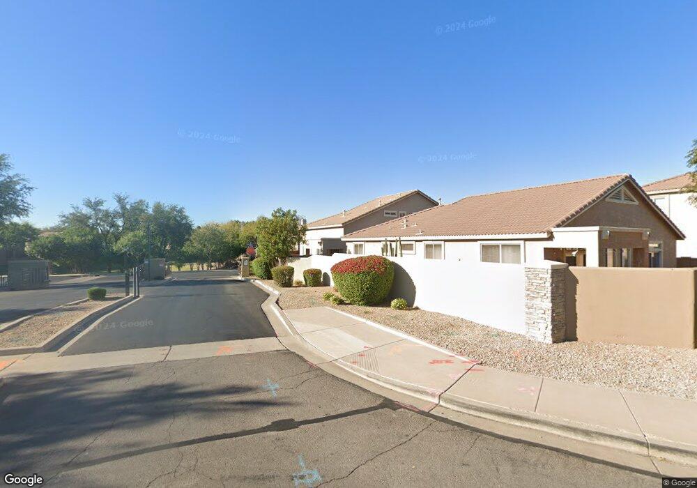 2235 S Harper, Mesa, AZ 85209 - photo 1