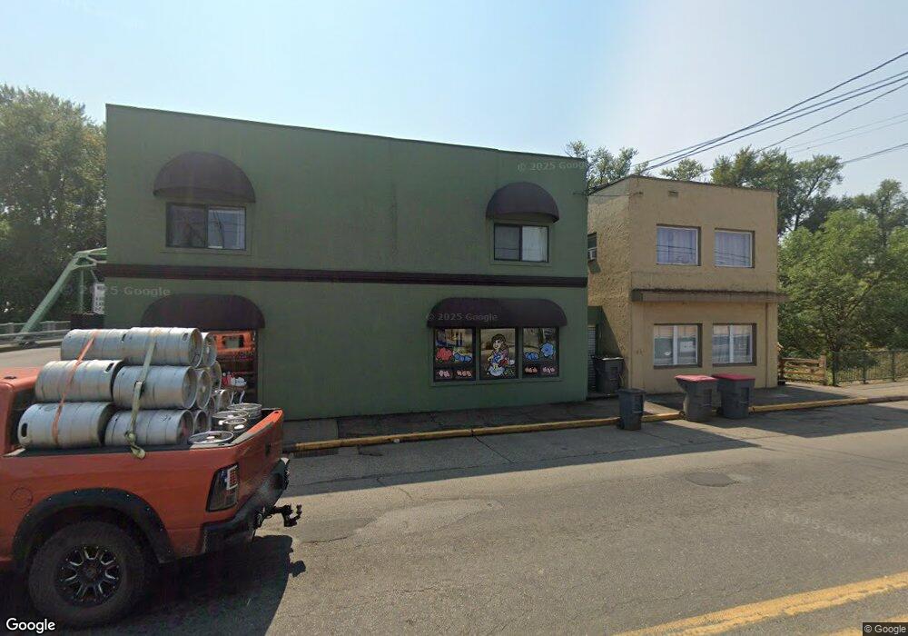 102 W Main St, Sheridan, OR 97378 - photo 1