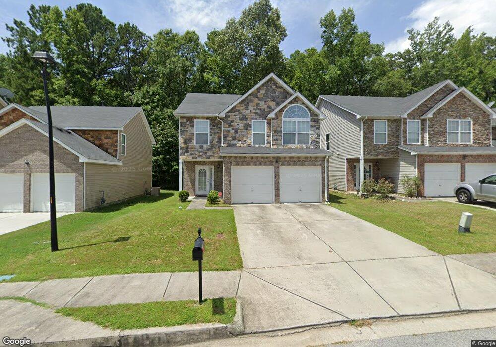 6715 Jules Trace, Palmetto, GA 30268 - photo 1