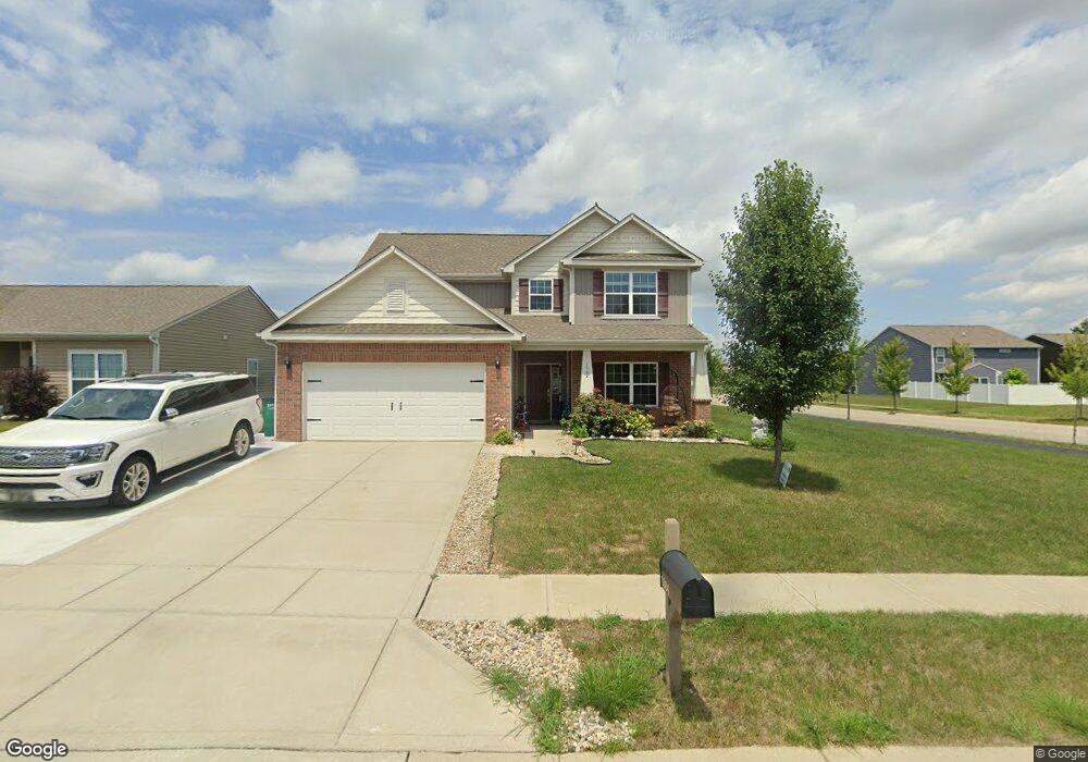 1304 Crabapple Rd, Franklin, IN 46131 - photo 1