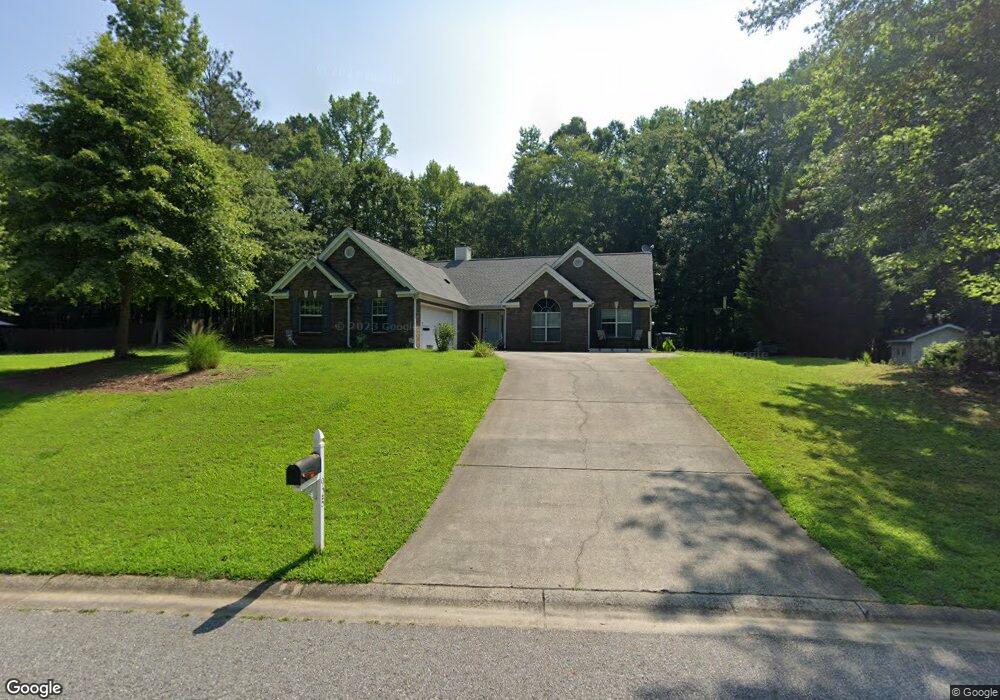 925 Monte Ln, Jefferson, GA 30549 - photo 1