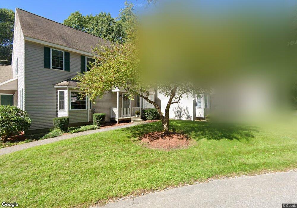 17 Carriage Ln, Shirley, MA 01464 - photo 1