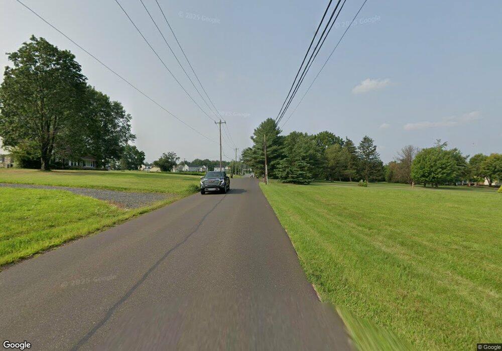 Lot2 Berks Rd, Worcester, PA 19490 - photo 1