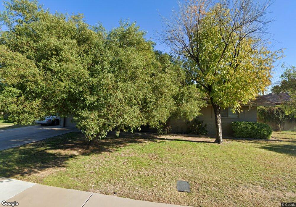 4619 N 75th St, Scottsdale, AZ 85251 - photo 1