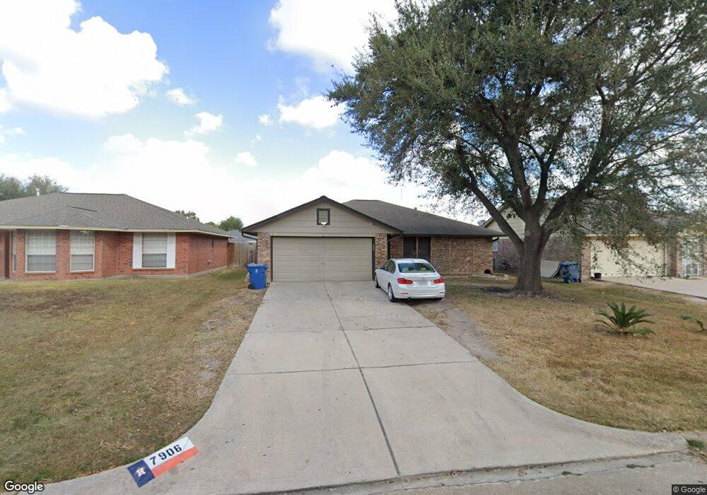 7906 Sawmill Trail, Houston, TX 77040 - photo 1