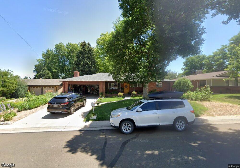 2540 Nelson St, Lakewood, CO 80215 - photo 1