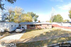 350 N 200 W, Clearfield, UT 84015