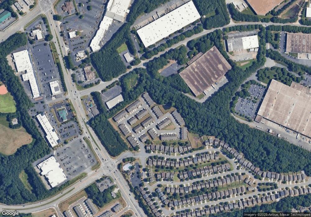 2741 Knelston Oak Way unit 35, Suwanee, GA 30024 - photo 1