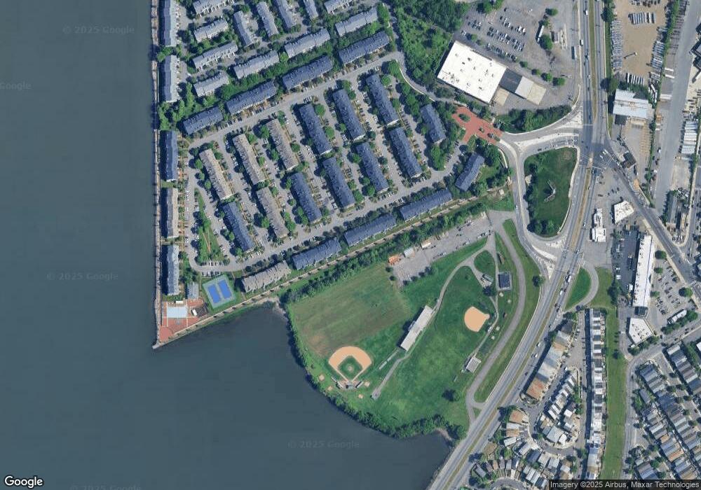 78 Cherry St unit 8R, Jersey City, NJ 07305 - photo 1