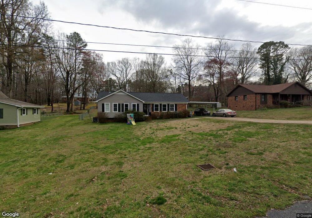 4307 Camden Ave, Kannapolis, NC 28081 - photo 1