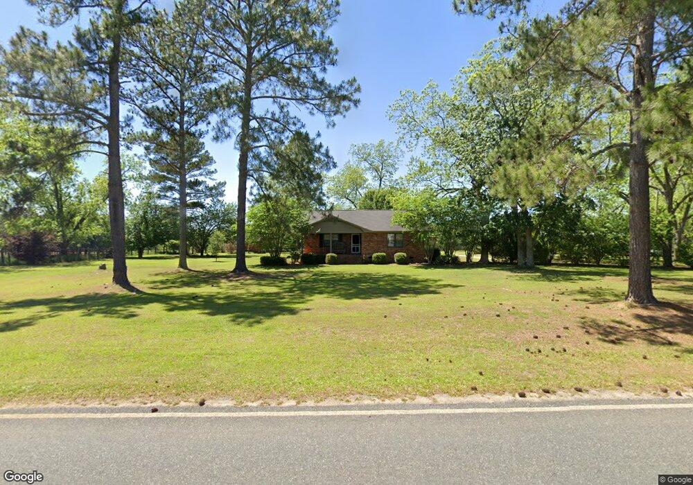 927 Poulan Shingler Rd, Poulan, GA 31781 - photo 1