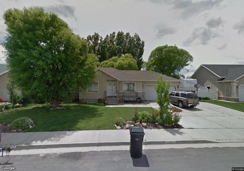 1874 River Bottom Rd, Springville, UT 84663 - photo 1