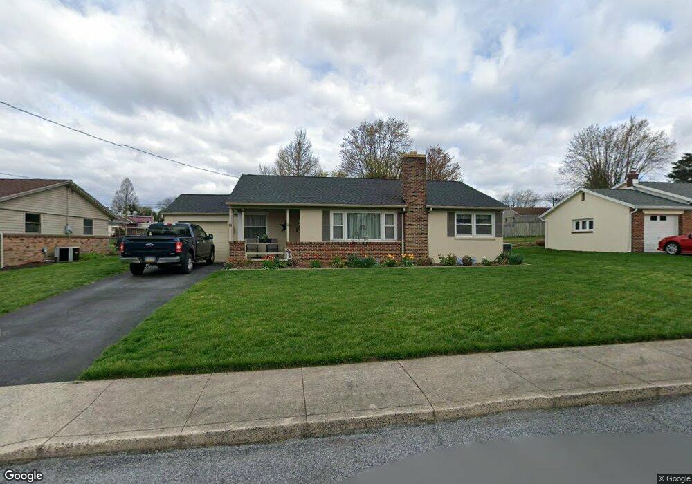 8 Faust Ln, Stevens, PA 17578 - photo 1