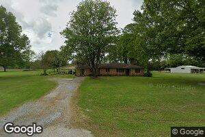 6033 Bayou Black Dr, Gibson, LA 70356