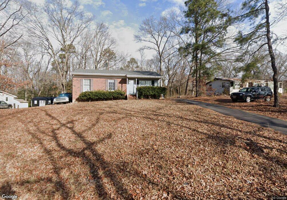 17259 Doggetts Fork Rd, Ruther Glen, VA 22546 - photo 1