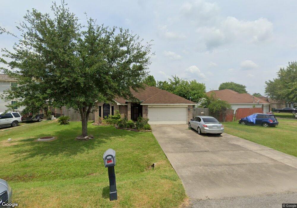 19082 County Road 669d, Alvin, TX 77511 - photo 1