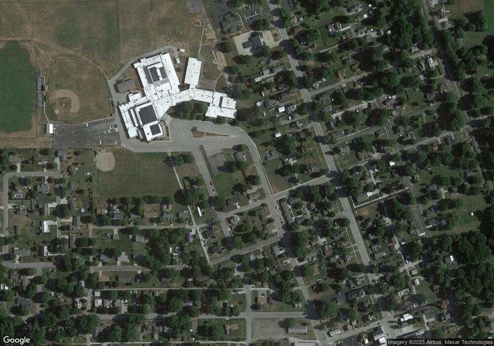 408 N First St, Argos, IN 46501 - photo 1