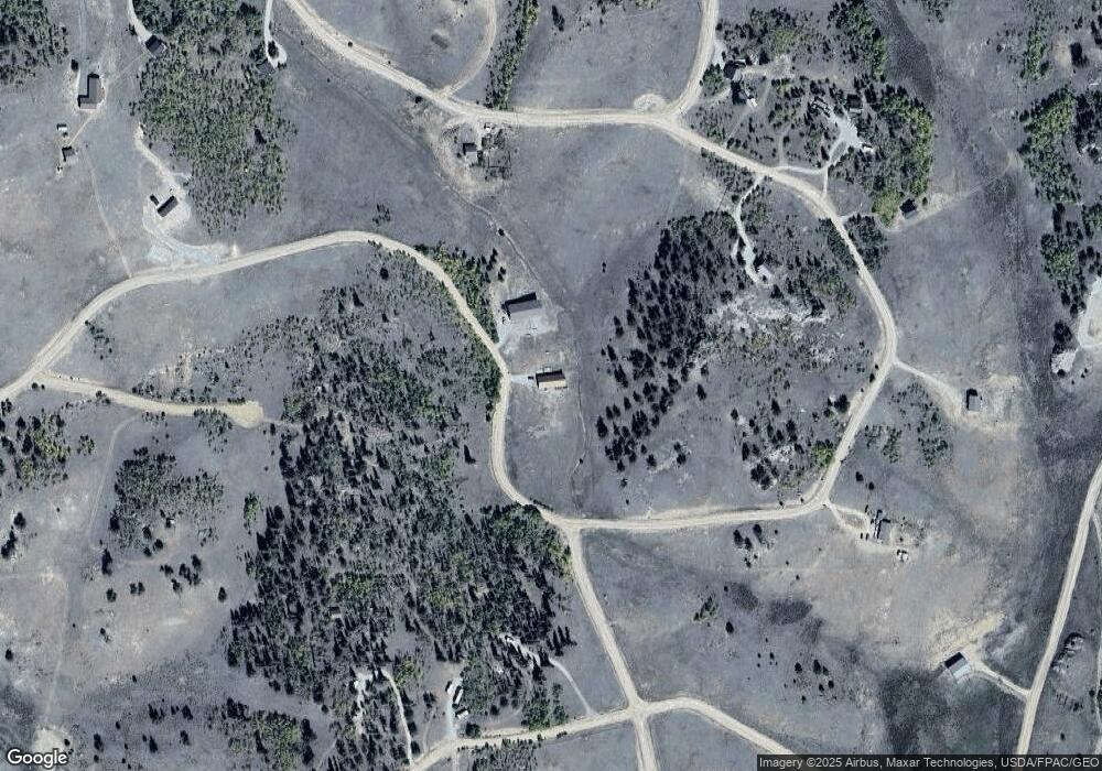 437 Warrior Ln, Como, CO 80432 - photo 1