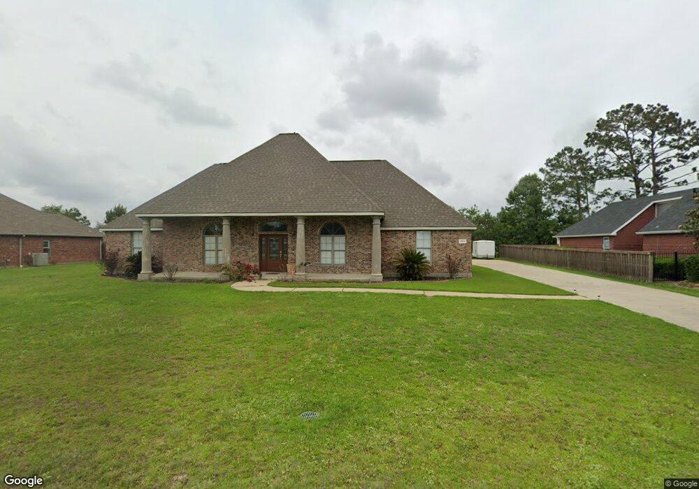 814 S Kade Ln, Lake Charles, LA 70605 - photo 1