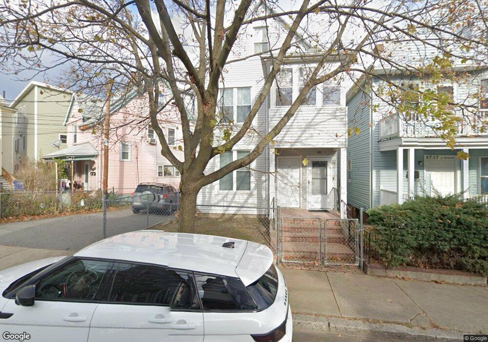 69 Derby St unit 2, Somerville, MA 02145 - photo 1