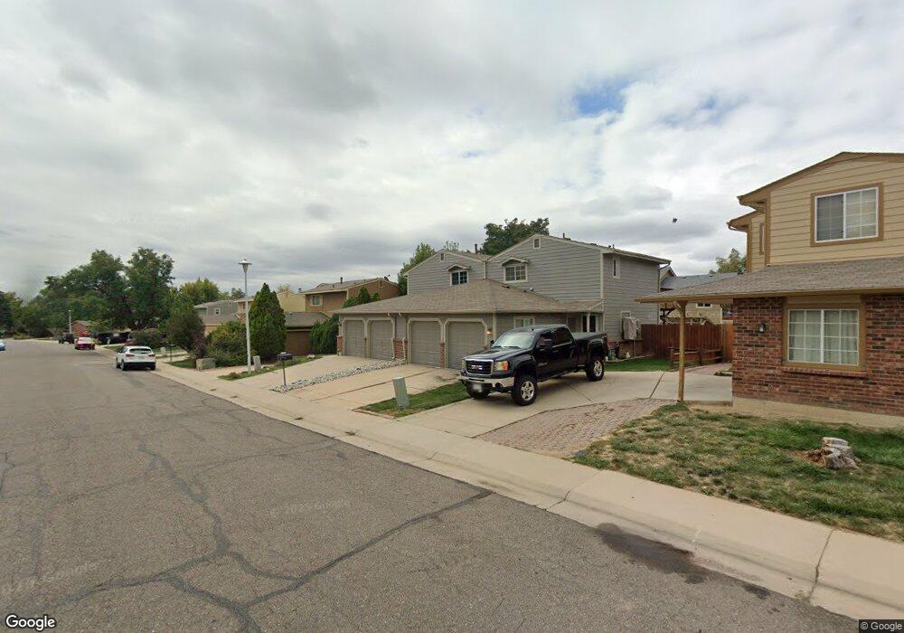 12749 Elm St, Thornton, CO 80241 - photo 1