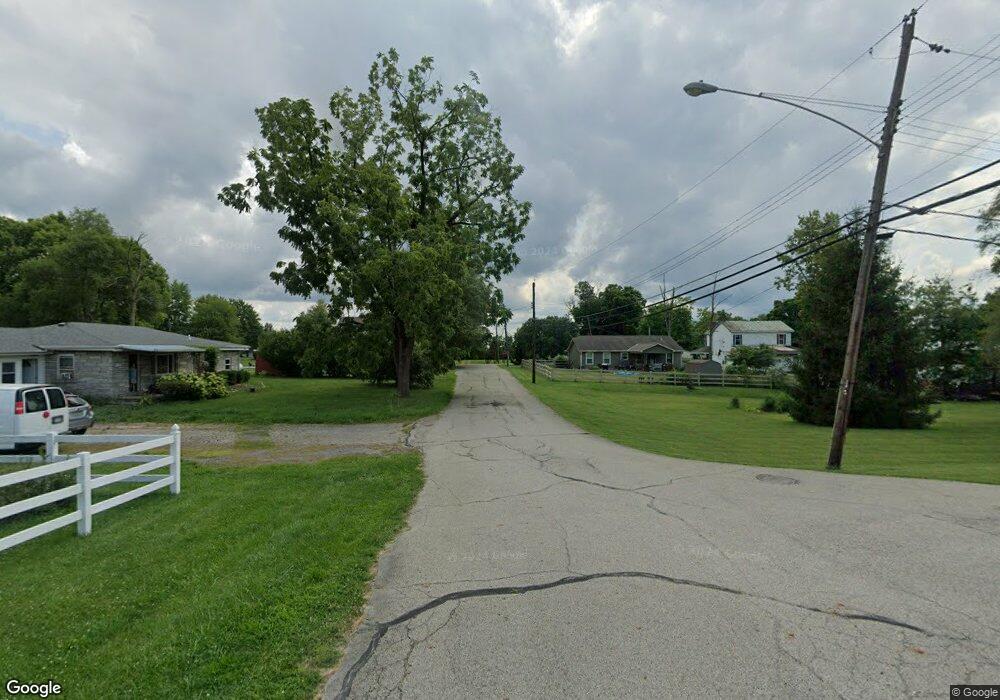 162 Maple Ave, Camden, OH 45311 - photo 1