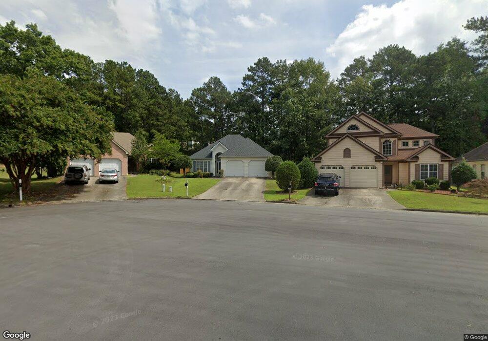 1885 Millstone Ct, Alpharetta, GA 30004 - photo 1