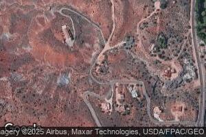 245 Valley View Dr, Springdale, UT 84767