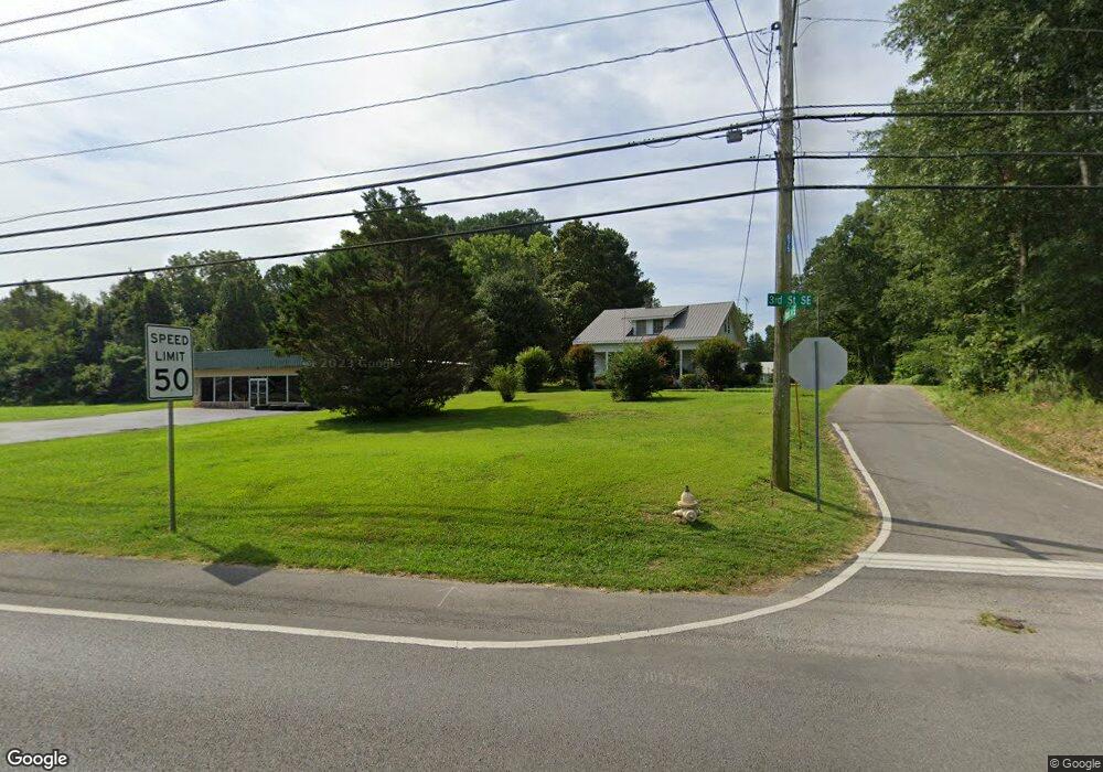 1441 3rd St NE, Cullman, AL 35055 - photo 1