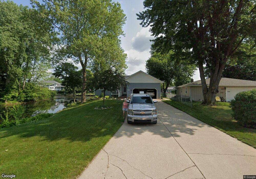 1998 Island Dr, Wayland, MI 49348 - photo 1