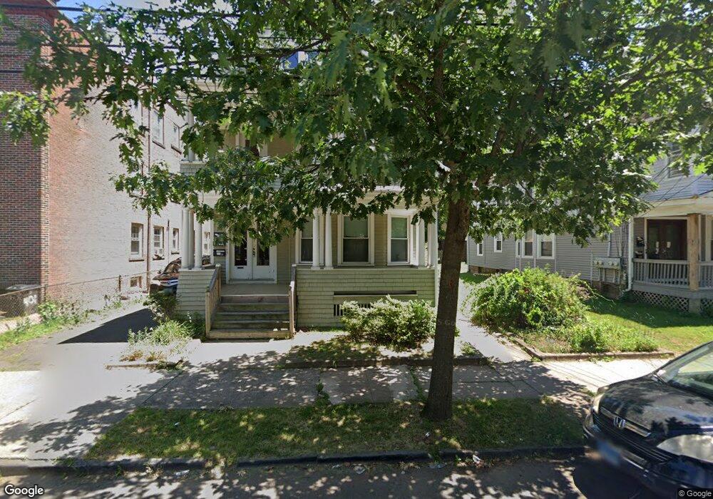 107 Pendleton St, New Haven, CT 06511 - photo 1