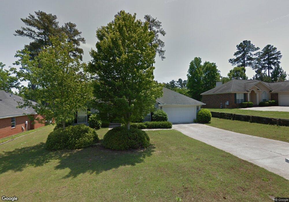 1311 Maple Leaf Ct, Evans, GA 30809 - photo 1