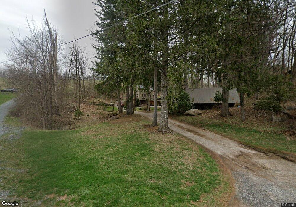 1344 Wyomissing Rd, Mohnton, PA 19540 - photo 1