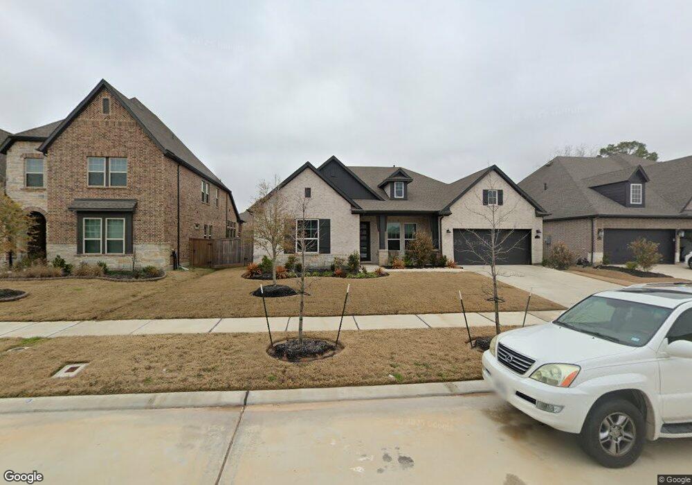 24322 Dyer Hill Way, Richmond, TX 77469 - photo 1