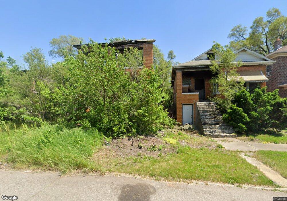 1165 Van Buren St, Gary, IN 46407 - photo 1