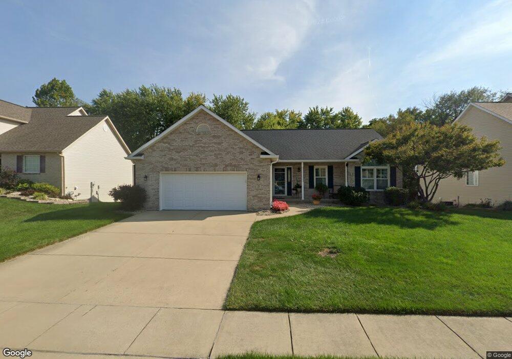 36 Annebriar Dr, Maryville, IL 62062 - photo 1