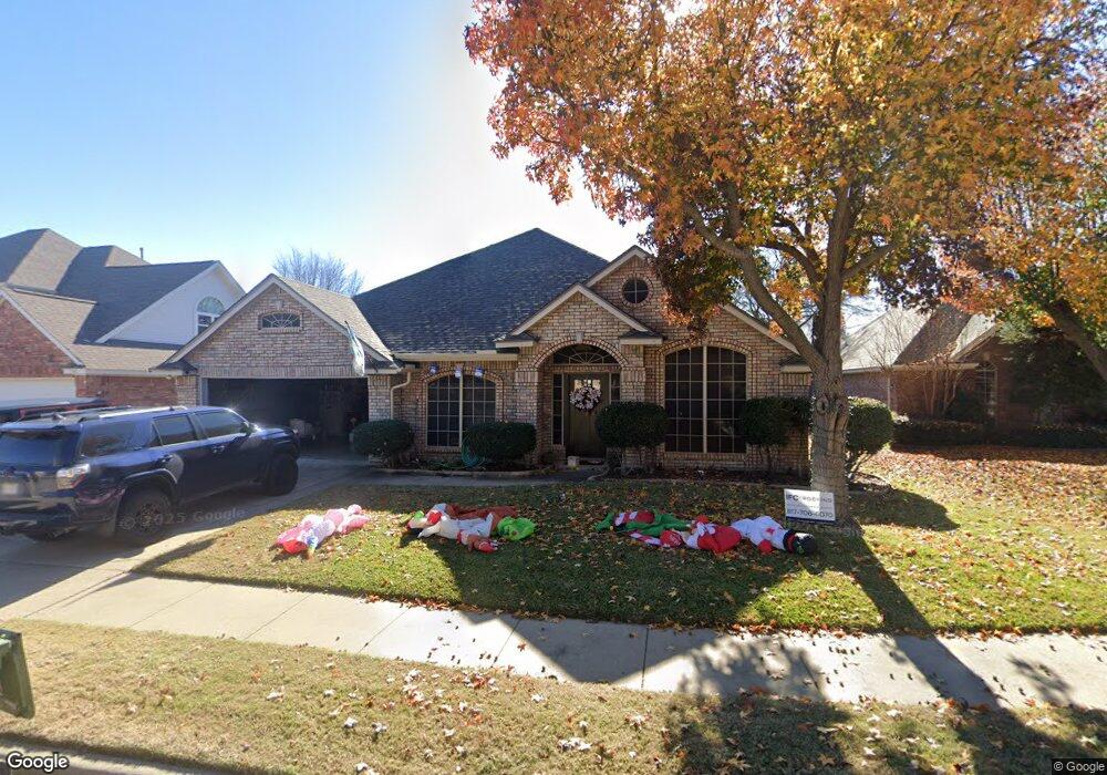 2712 Cedar Springs Ct, Bedford, TX 76021 - photo 1