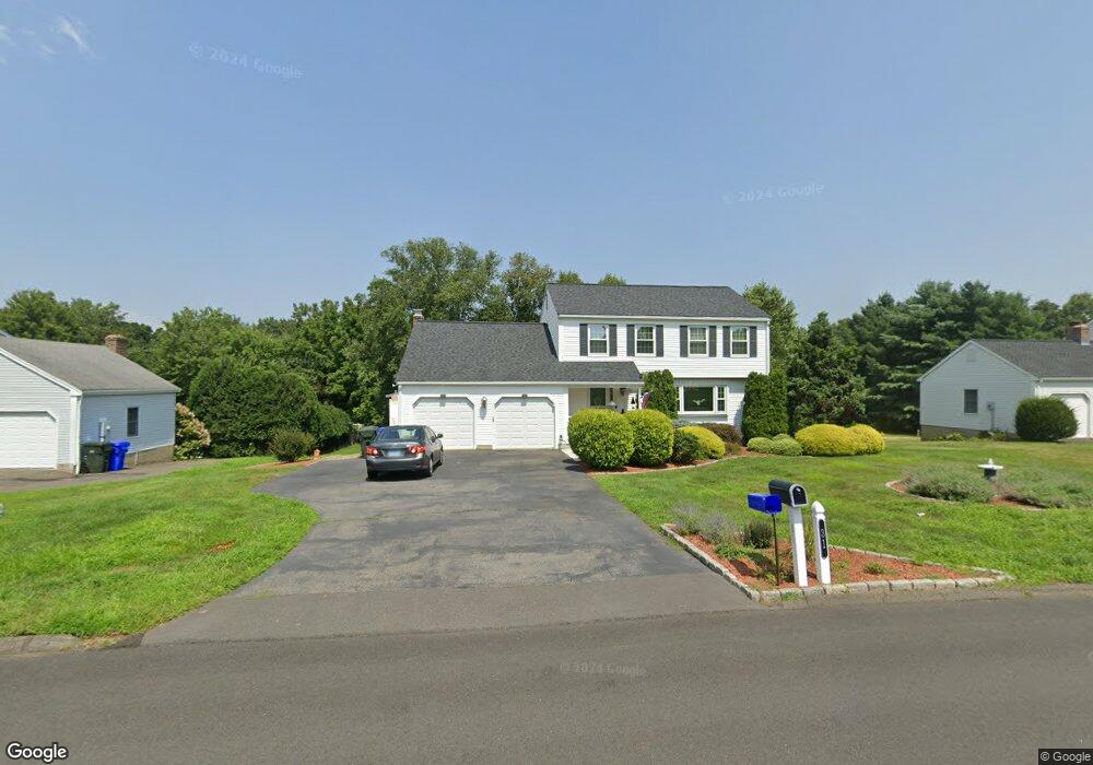 31 Wildwood Ln, Rocky Hill, CT 06067 - photo 1