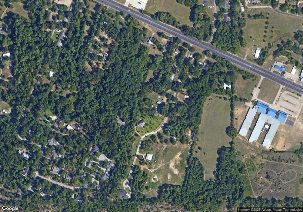 11496 County Road 2245, Tyler, TX 75707 - photo 1