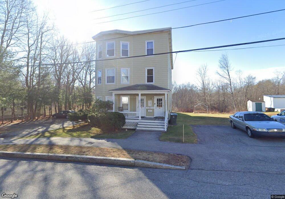 44 Dyer St unit 46, Saco, ME 04072 - photo 1
