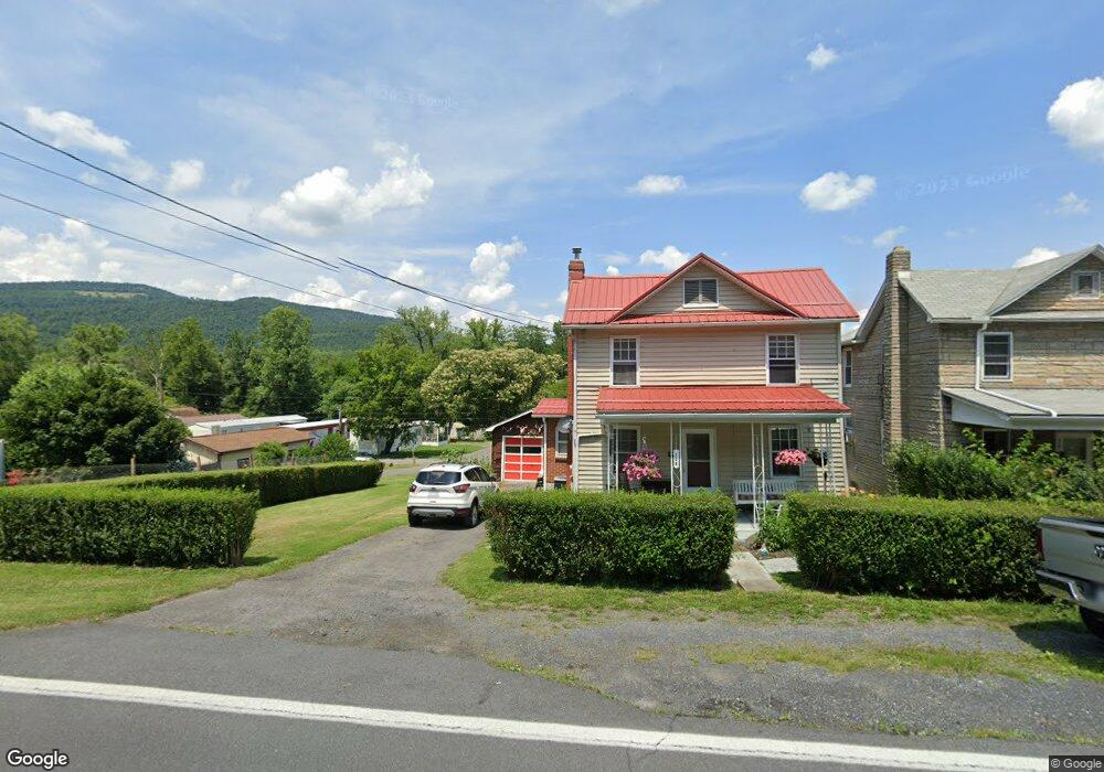 60 Carroll Ave, Keyser, WV 26726 - photo 1