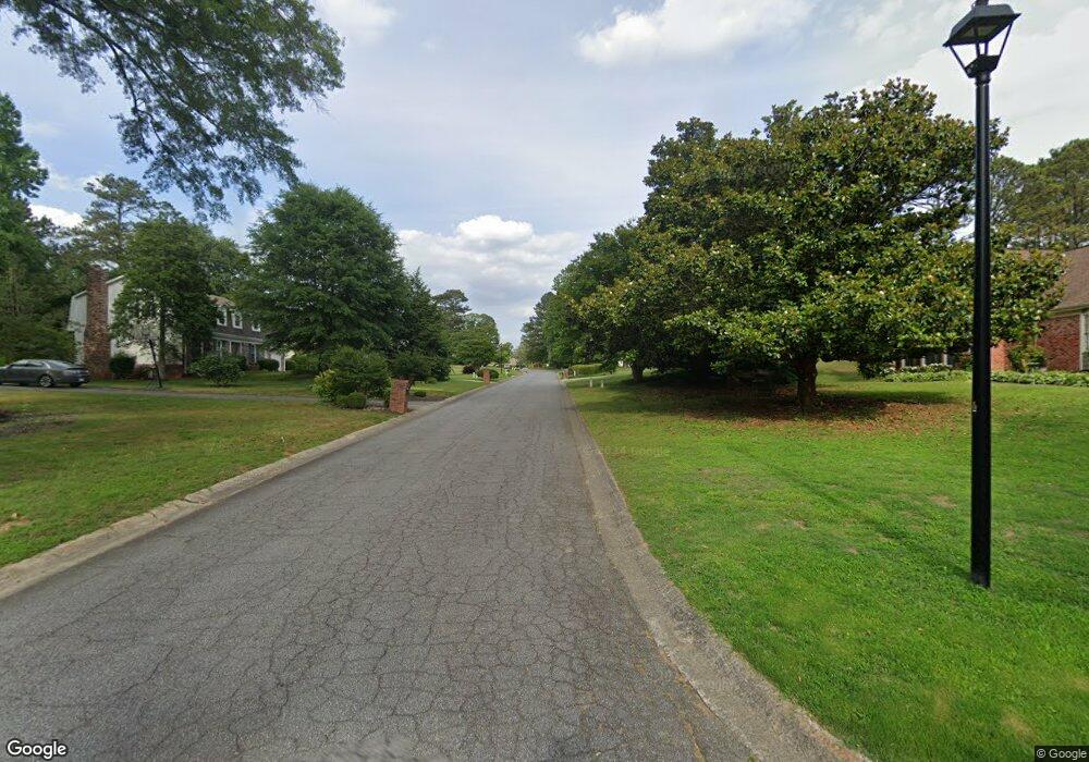 0 Prince Howard Dr unit 8196176, Marietta, GA 30062 - photo 1