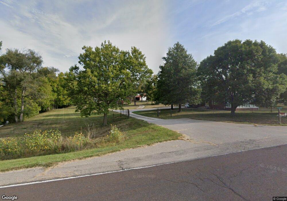 11334 SW Us Highway 40, Topeka, KS 66615 - photo 1