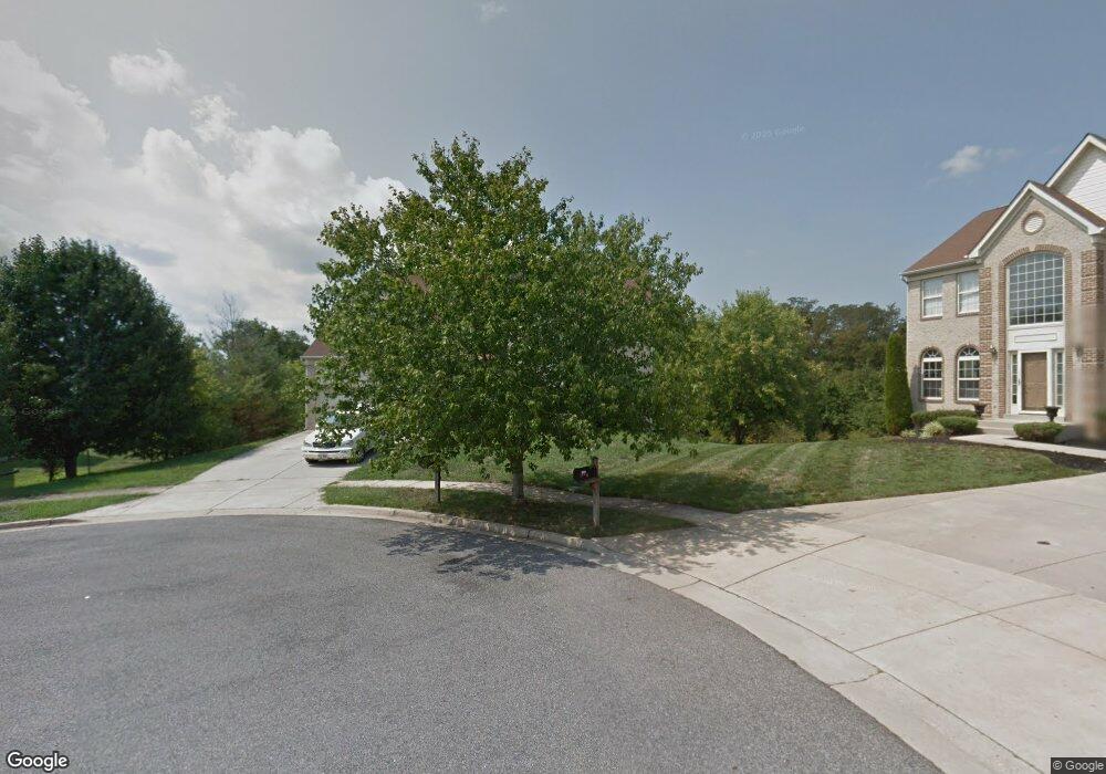 3201 Piscataway Landing Ct, Clinton, MD 20735 - photo 1