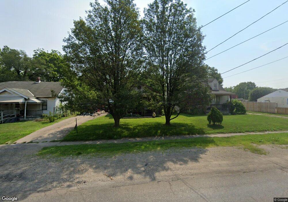 1809 Highland St, Middletown, OH 45044 - photo 1